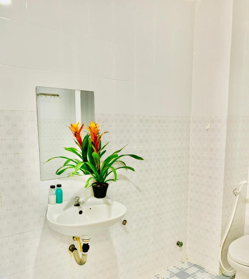 Bsun Homestay Saigon Ho Či Minovo Město Exteriér fotografie